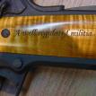 1911 Gun Handle left