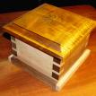 box
