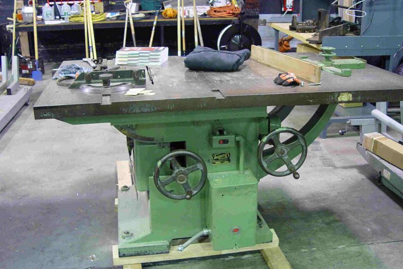 tablesaw