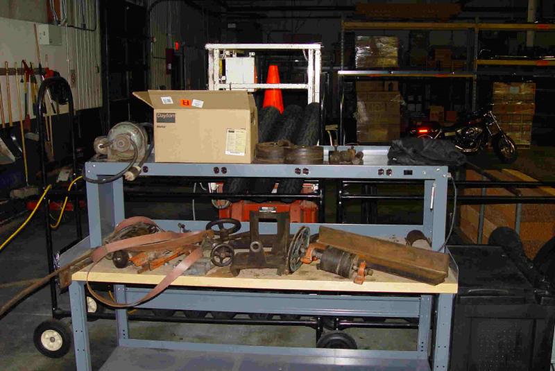 Bench