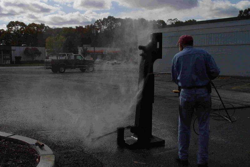 Powerwash