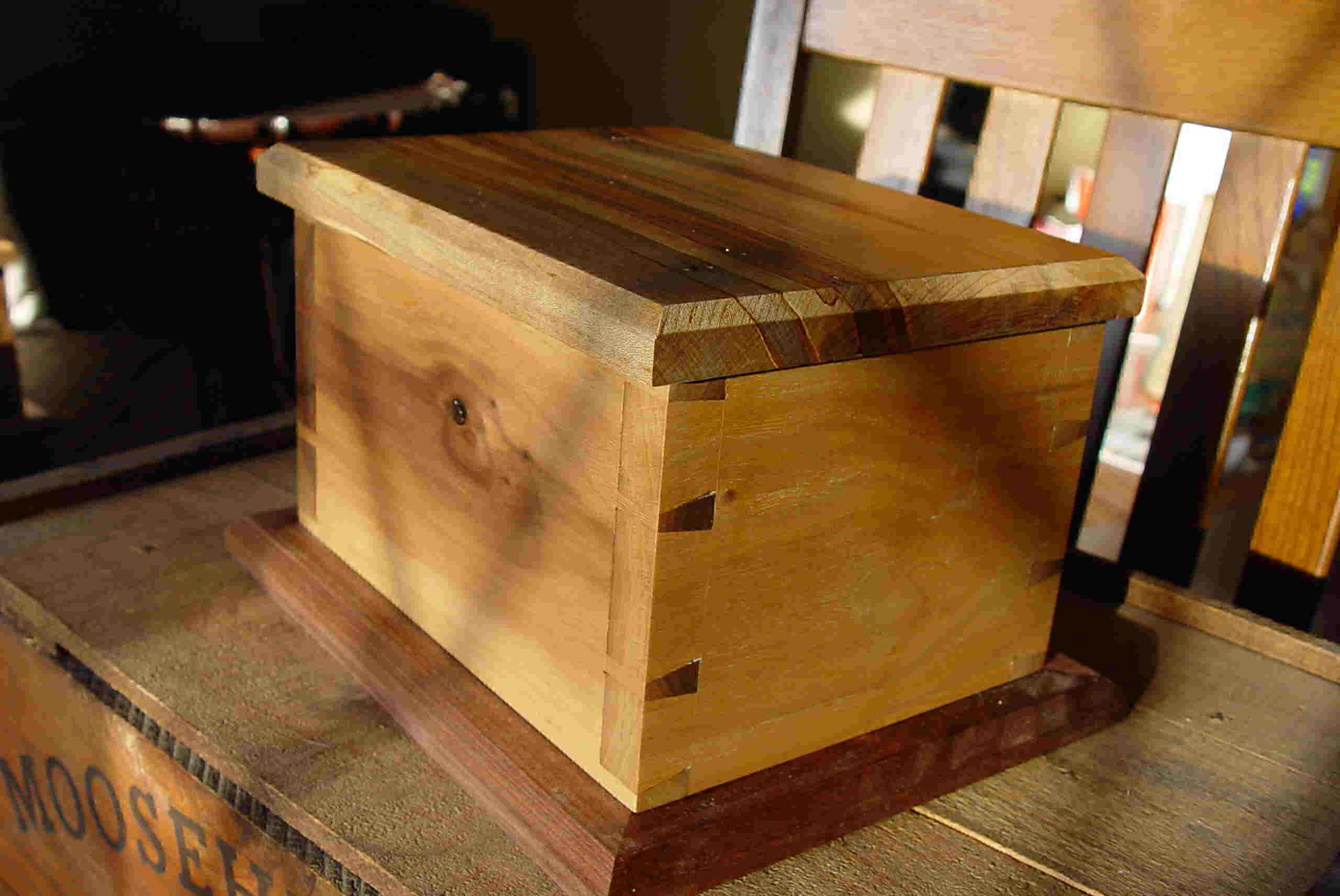 handdovebox